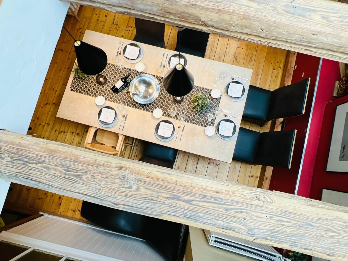 Ferienwohnung am Schlössle