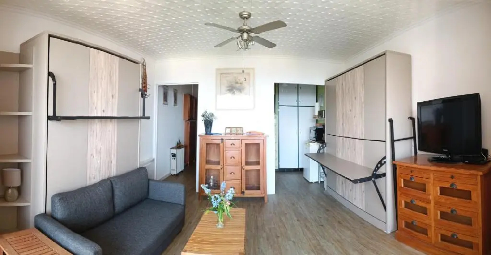 Résidence Les Cyclades