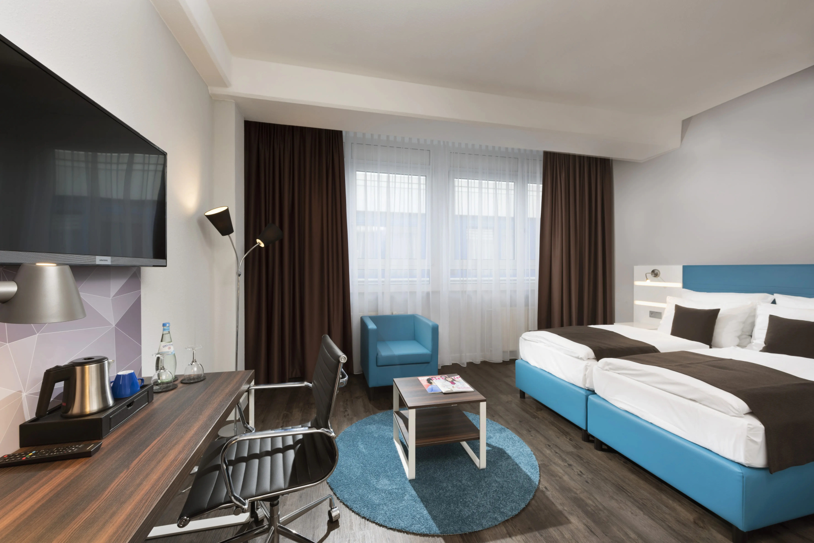 Best Western Hotel Dortmund Airport