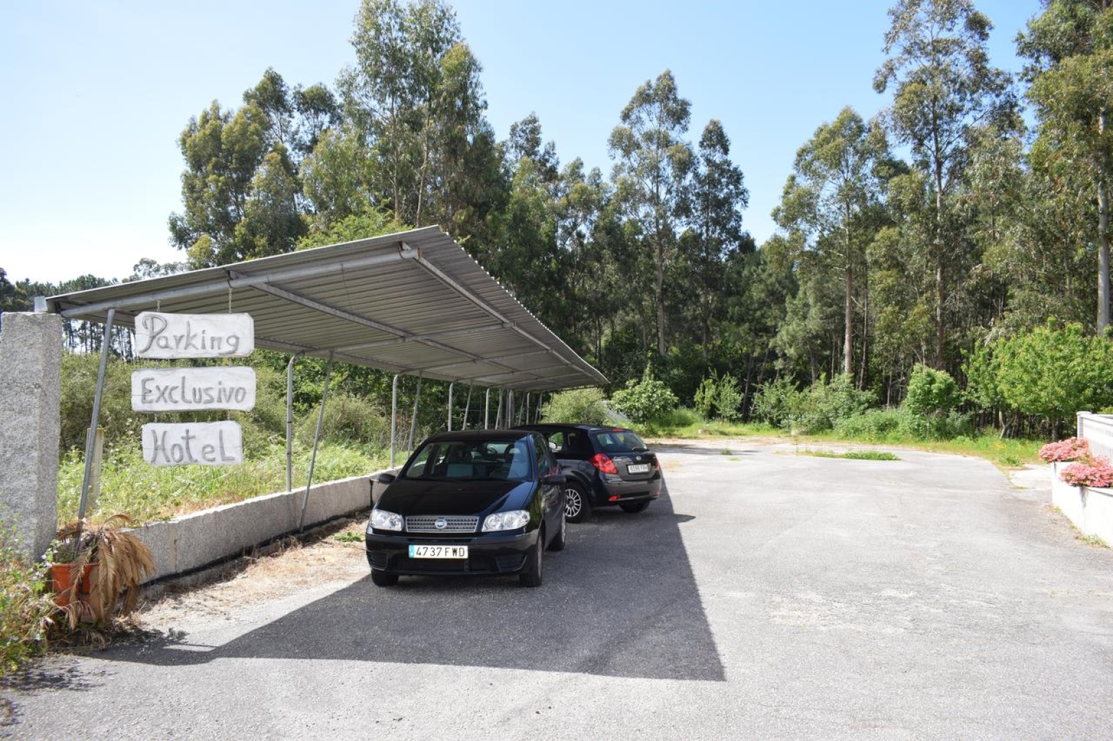 Hotel VIDA Xunca Blanca