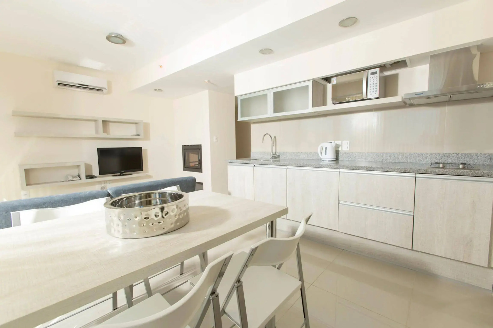 Mercosur Universitas Apart Hotel