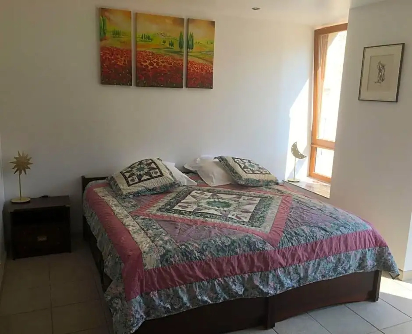 Les Chambres D'hotes de L'ecurie Goupil