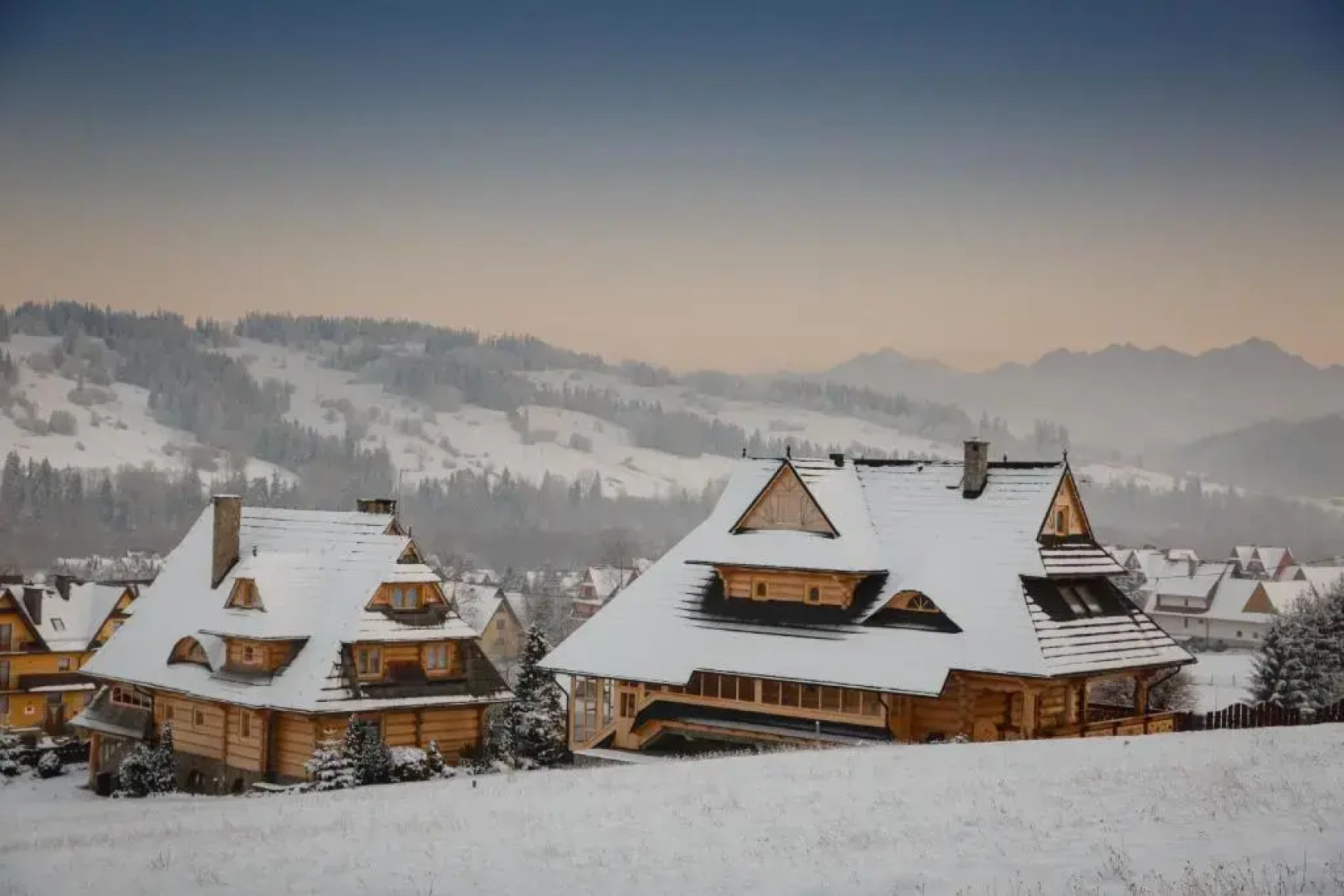 Willa Jarz?bek - 5 min do Term