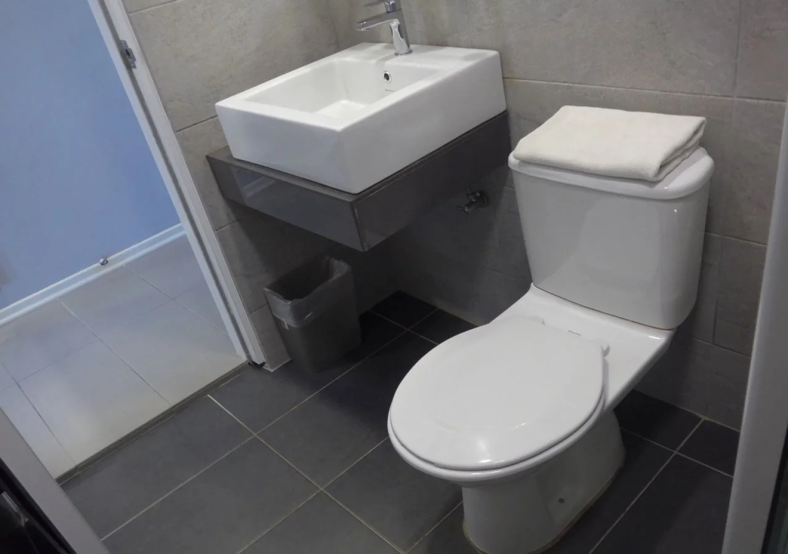 Cenang Plaza Beach Hotel