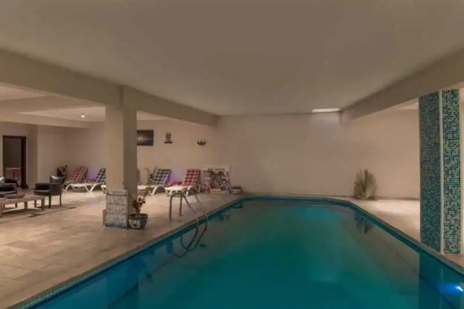 Corendon Iassos Modern Resort Hotel