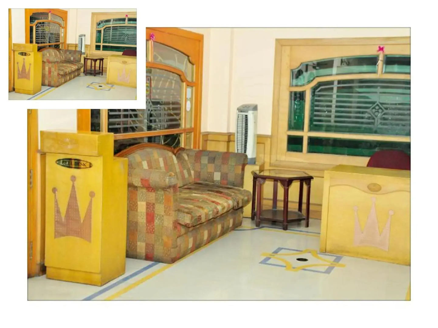 Hotel Prince
