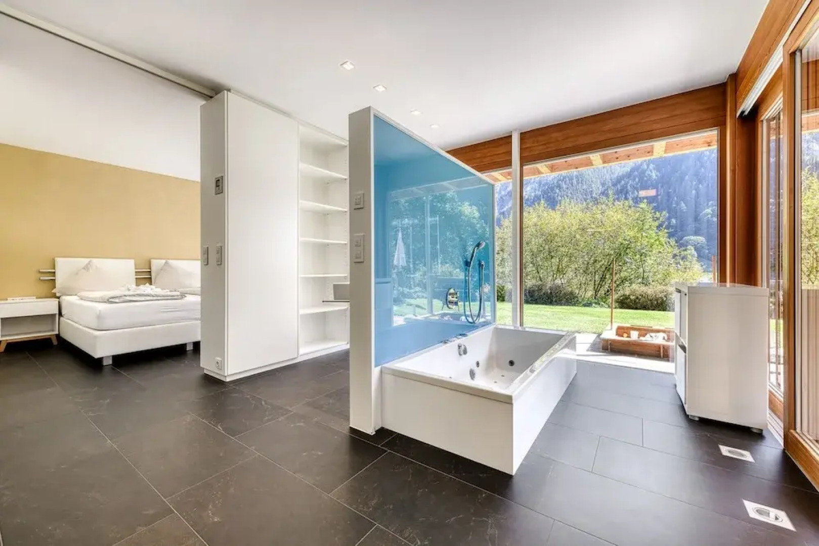 Panorama Chalet Bellavista