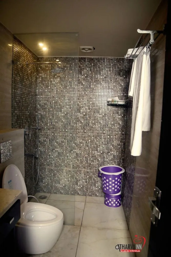 Suncity Hotel & Restaurant