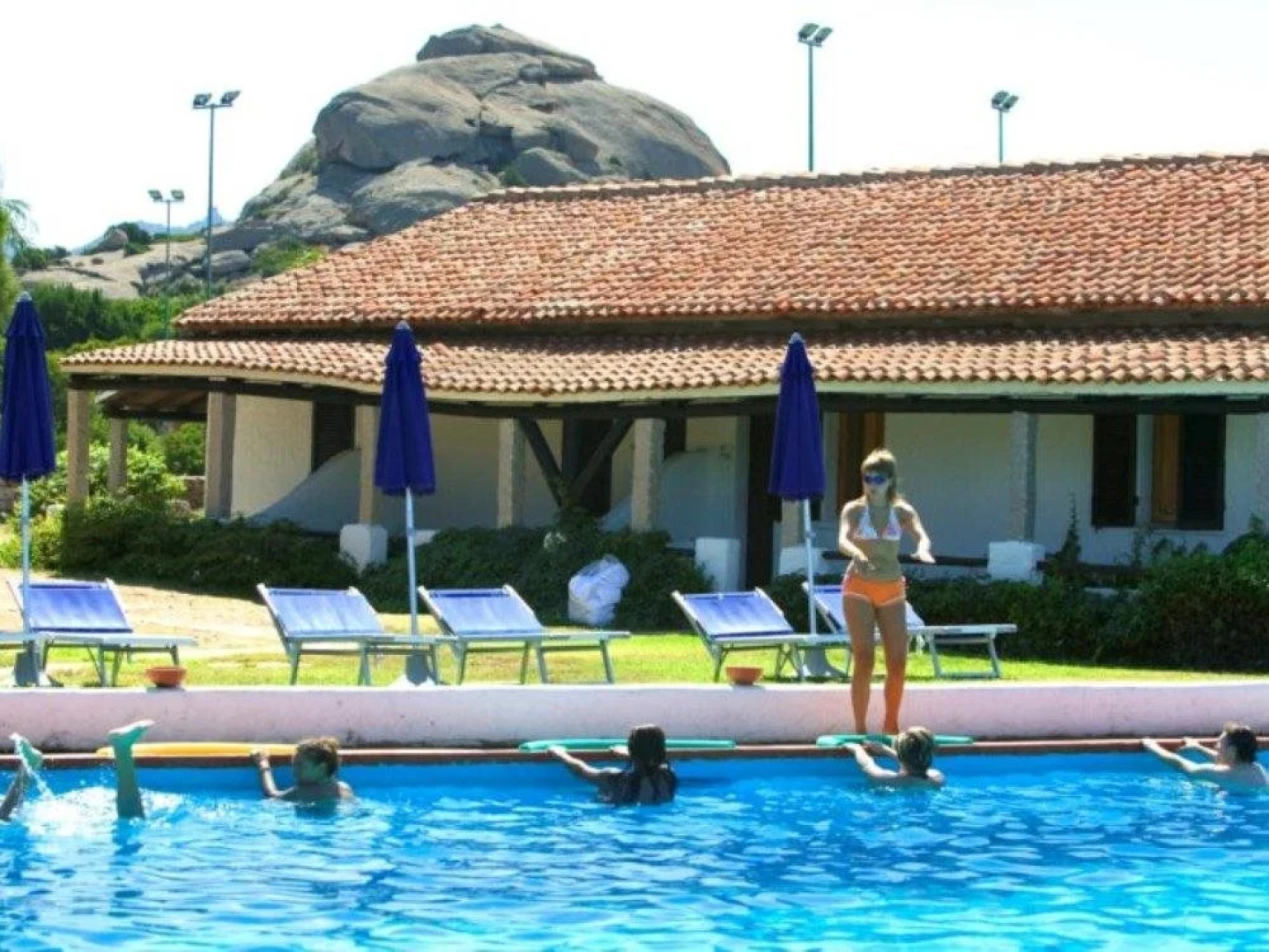 Club Village Forte Cappellini