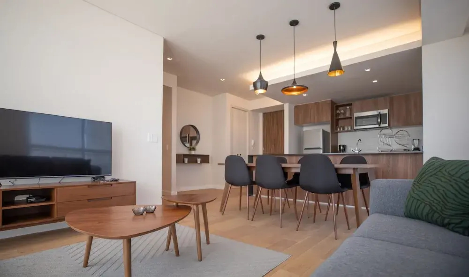 Stampa Residencial Santa Fe