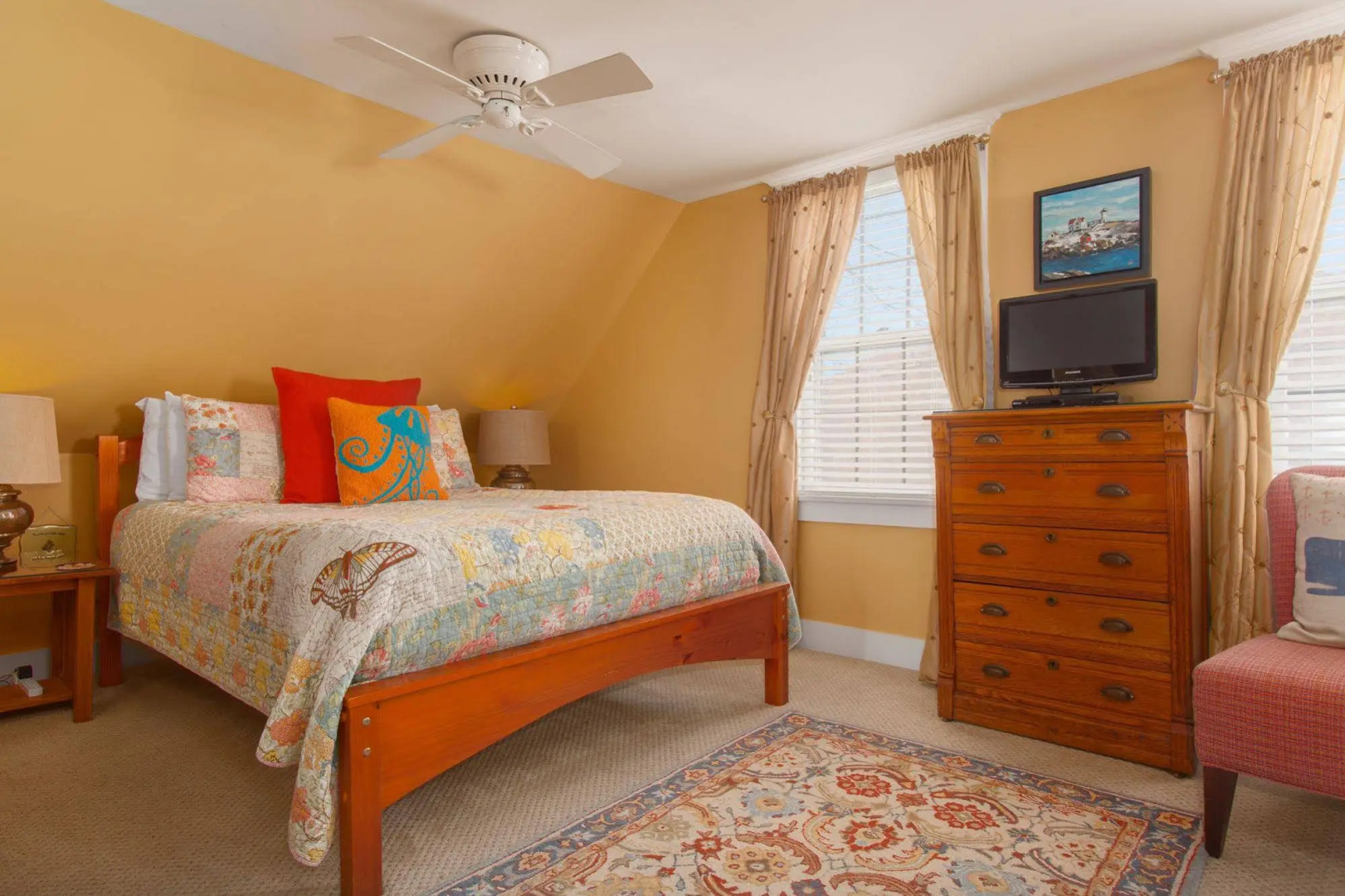 The Inn at Cook Street