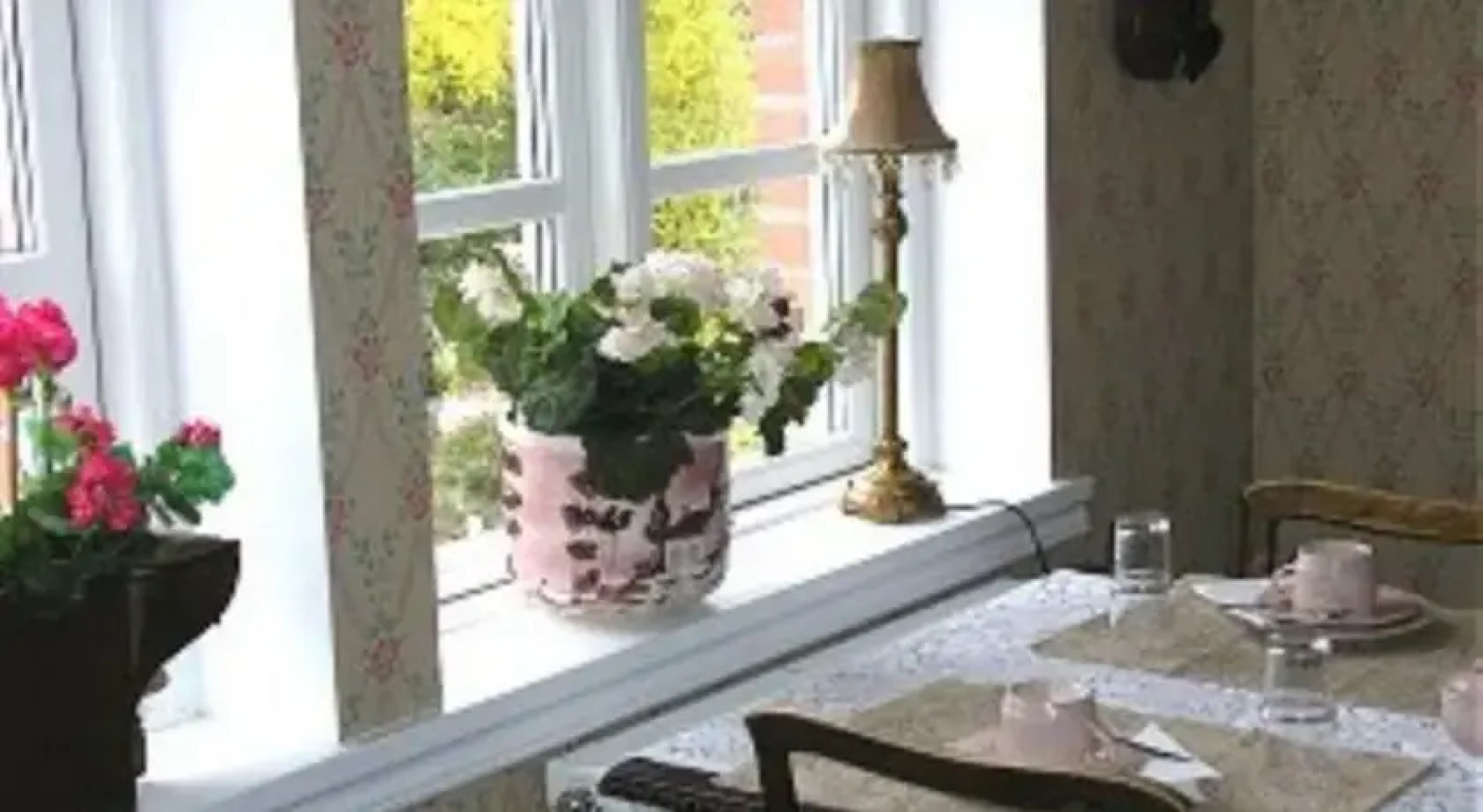 Svea Bed & Breakfast