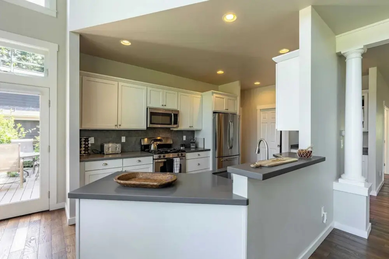 Langley by the Sea by Avantstay Panoramic Vistas