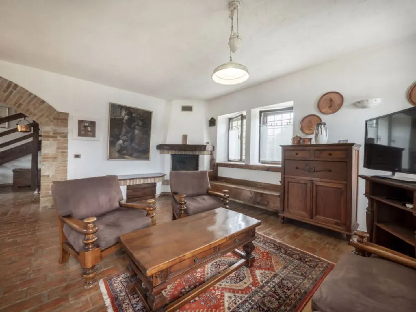 Agriturismo Domus Magna