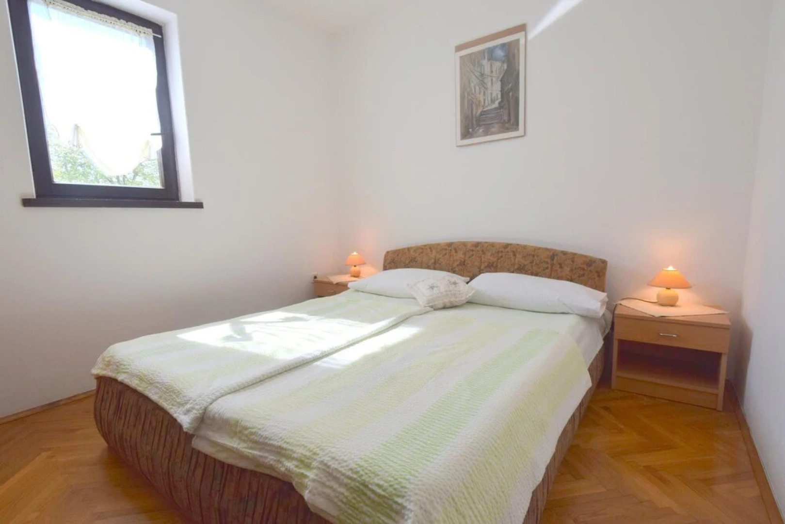 Apartments Željka G