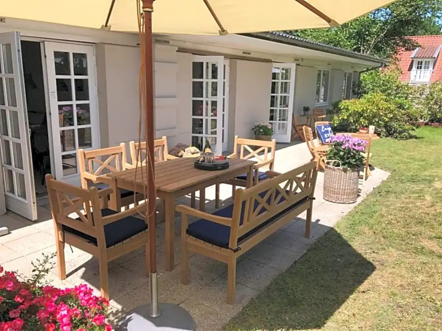 Trouville Bed & Breakfast