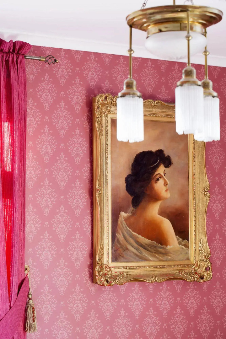 Strandflickornas Havshotell