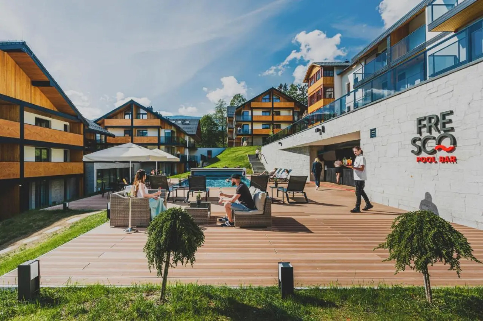 Tremonti Hotel Karpacz