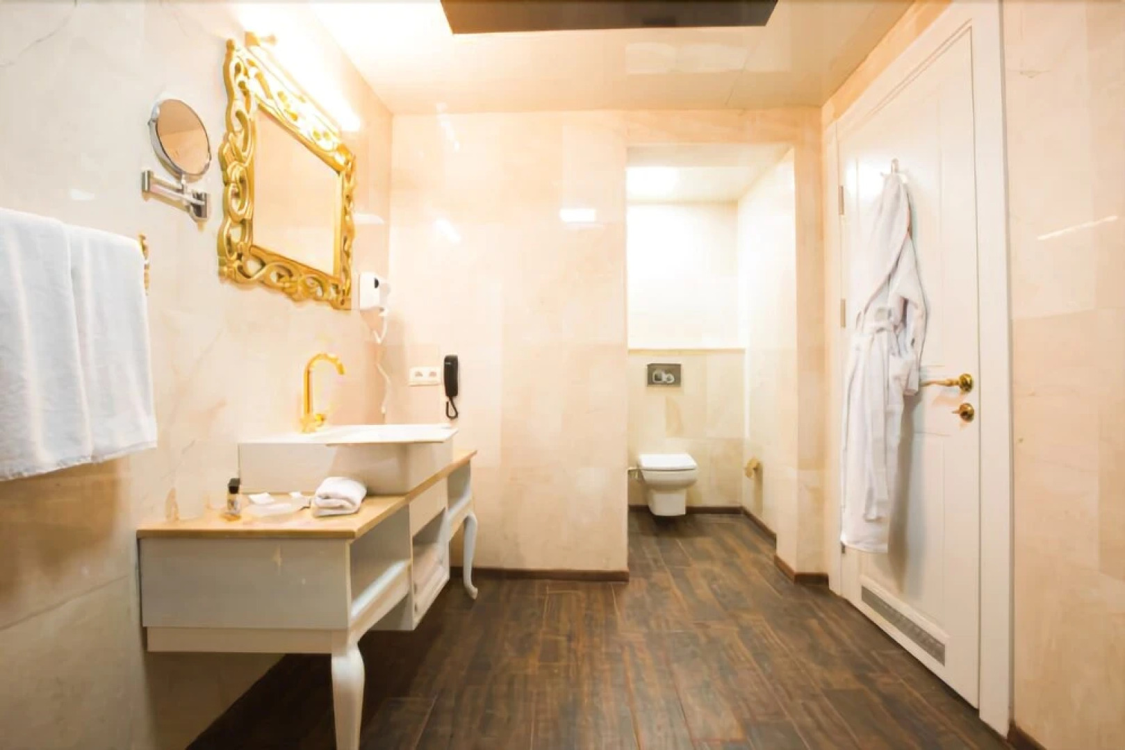 Sumgayit Plaza Hotel