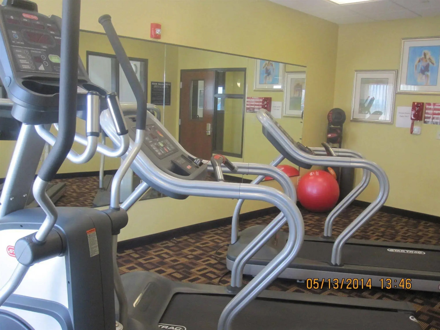 Spark by Hilton Glendive