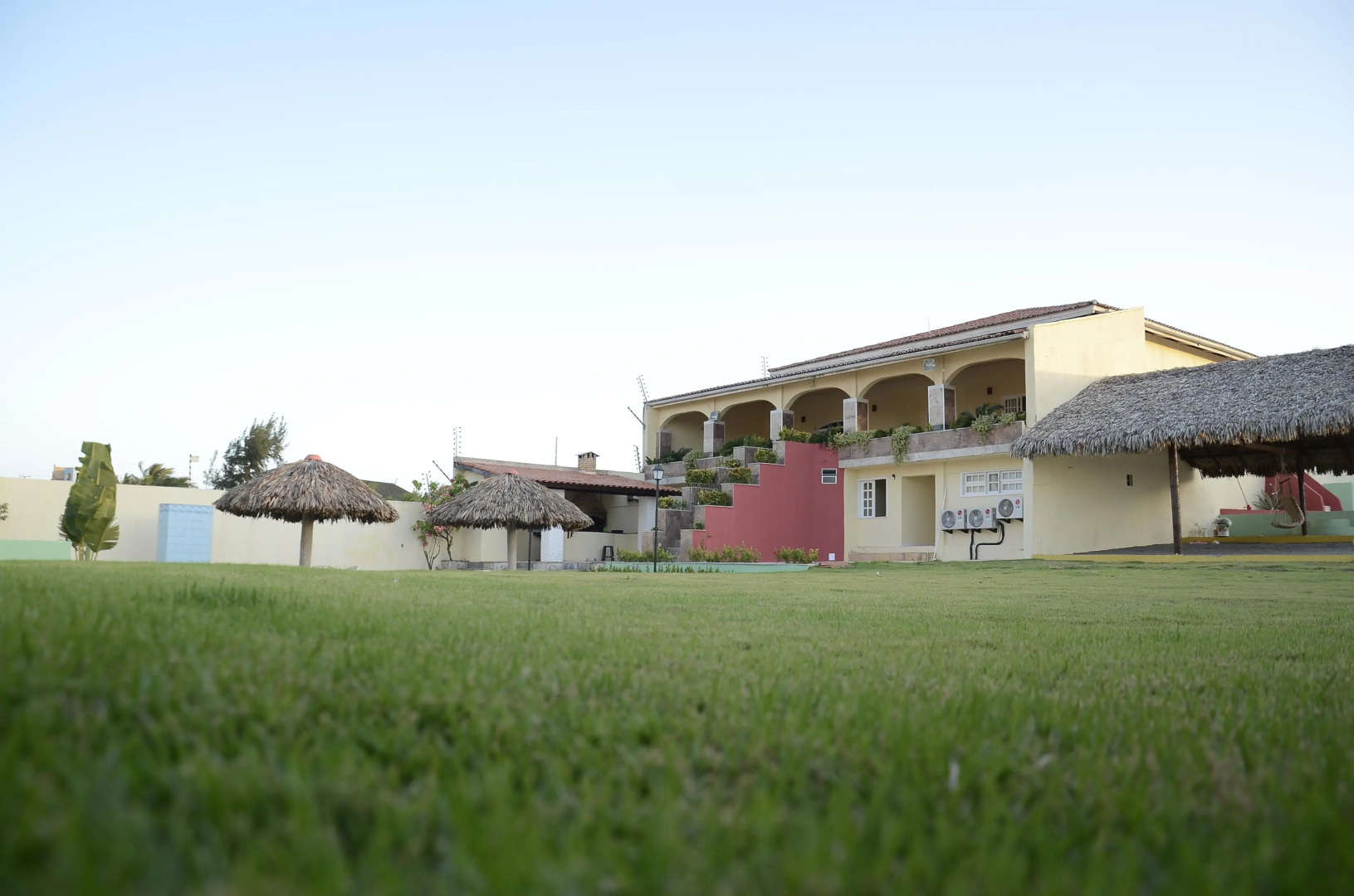 Pousada Ceará Porto das Dunas