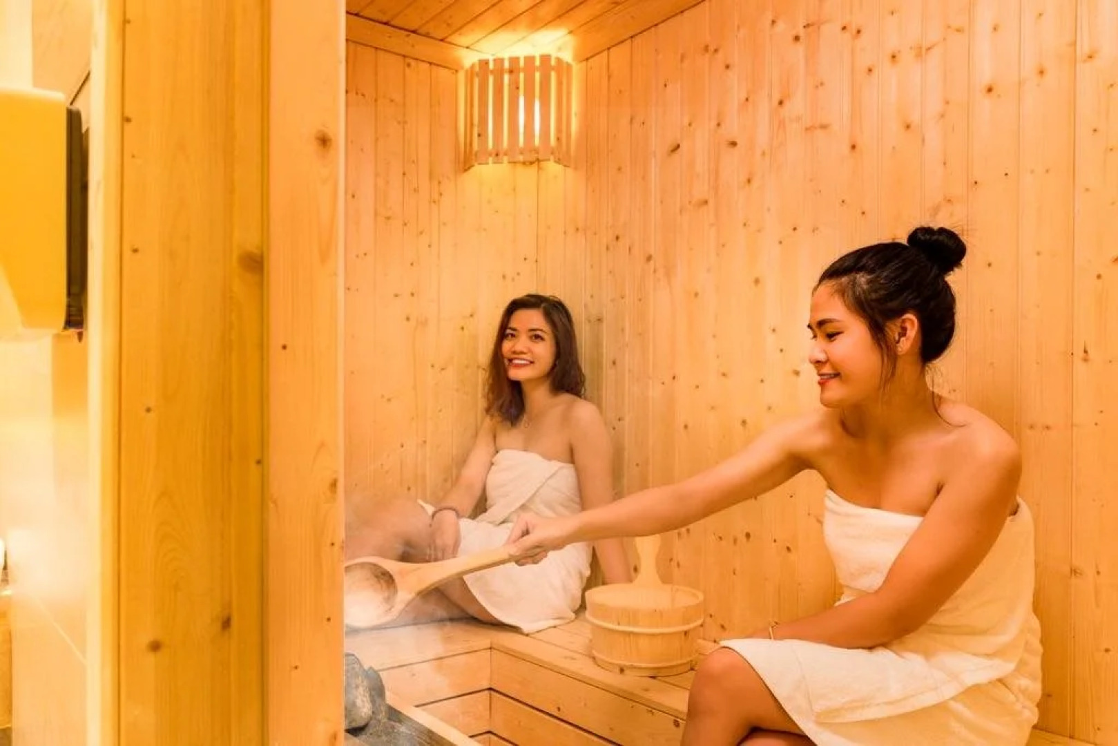 Nagar Hotel Nha Trang