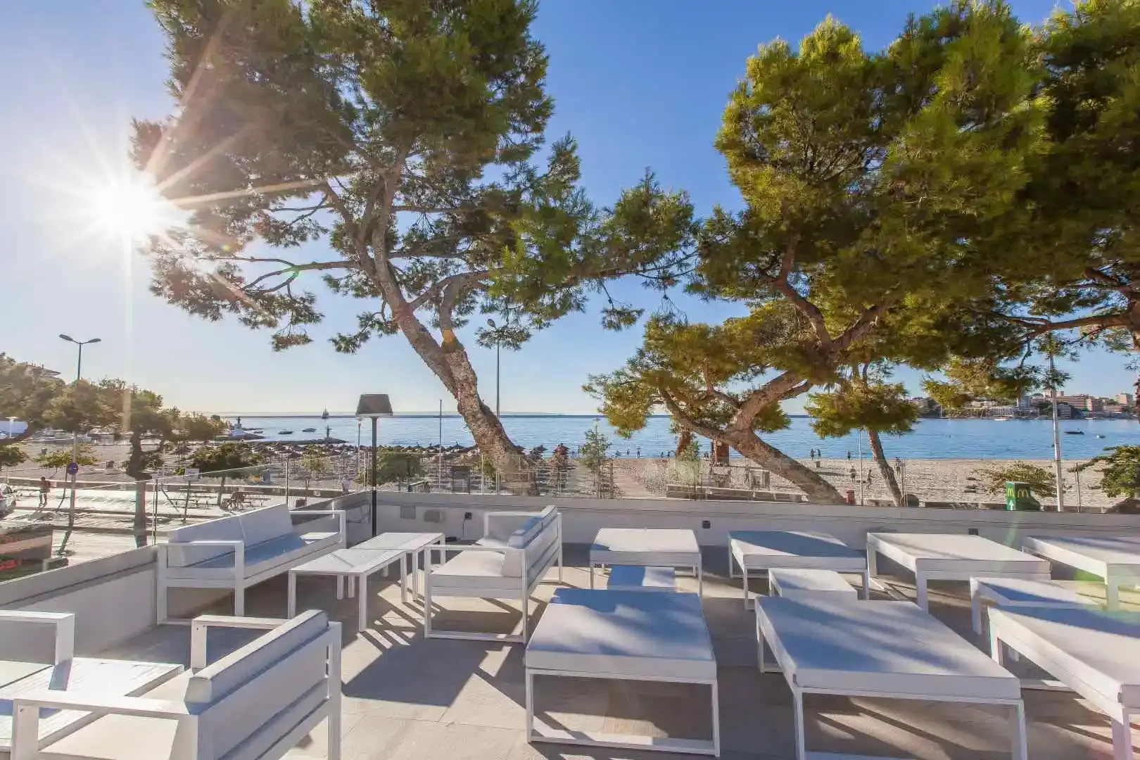 FERGUS Style Palmanova - Adults Only