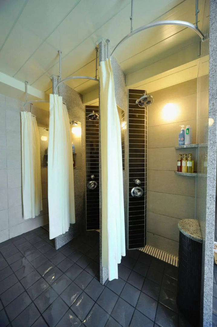 Global Cabin Tokyo Gotanda