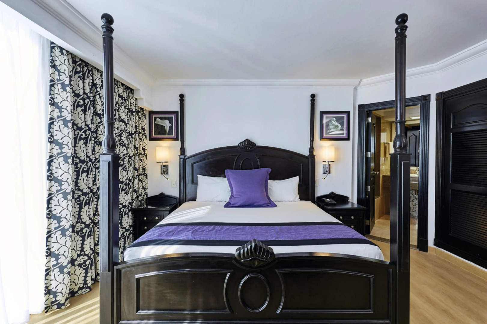 Hotel Riu Palace Paradise Island - Adults Only - All Inclusive