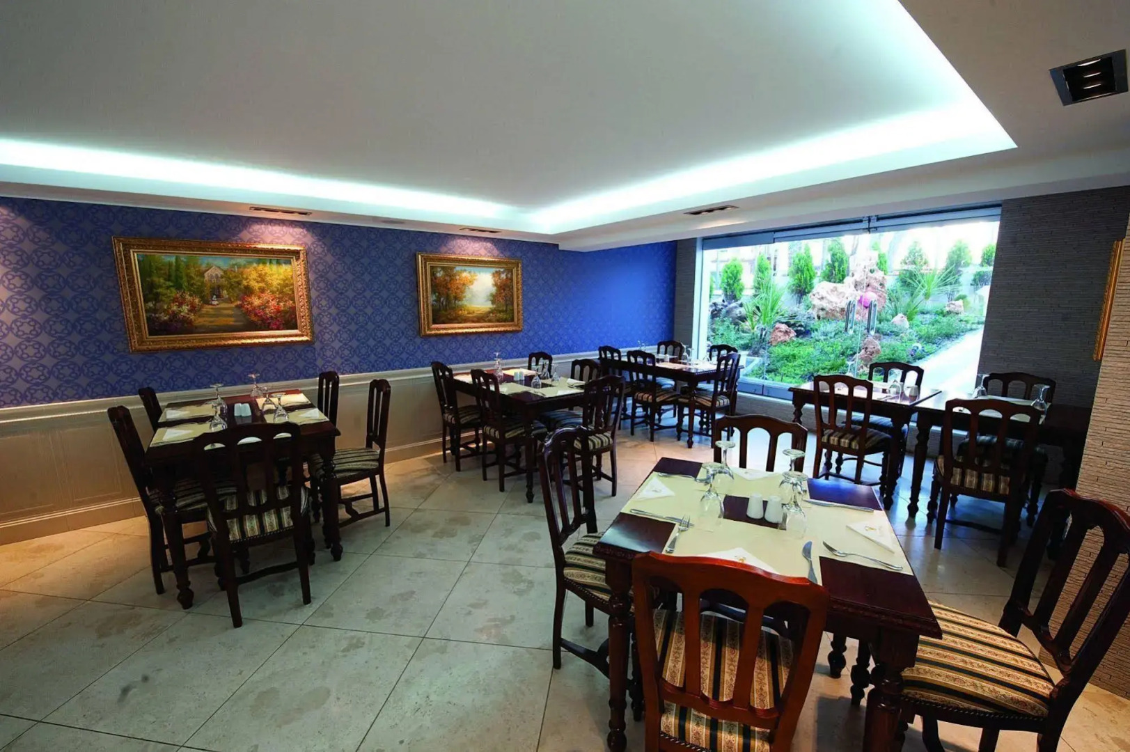 Elinotel Apolamare Hotel