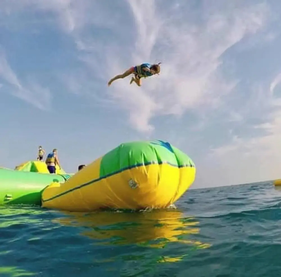 Casa En La Playa Con Piscina Y Port Aventura