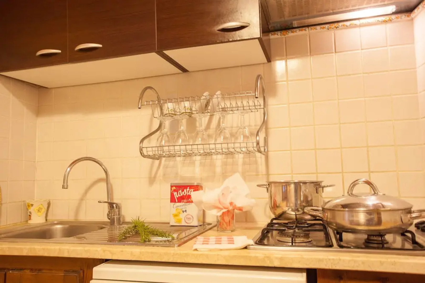 Agriturismo Il Gheppio