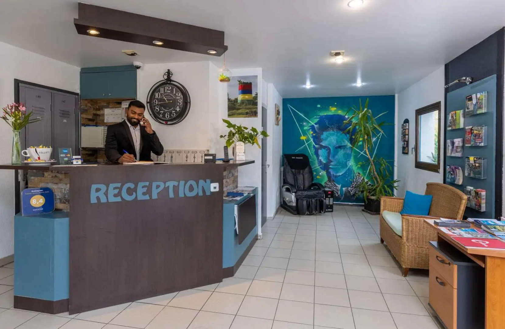 The Originals Access, Hôtel Innostar, Toulouse Sud