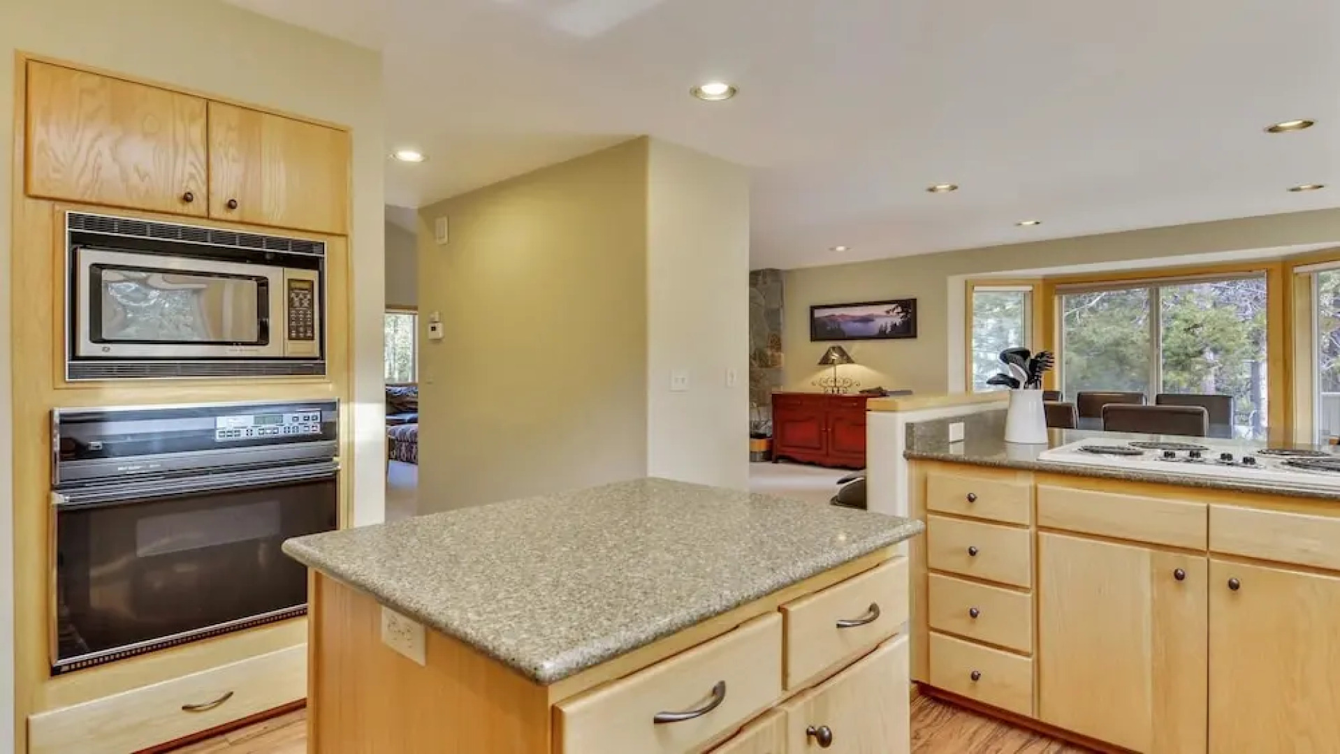 Bunker 26 Holiday Home