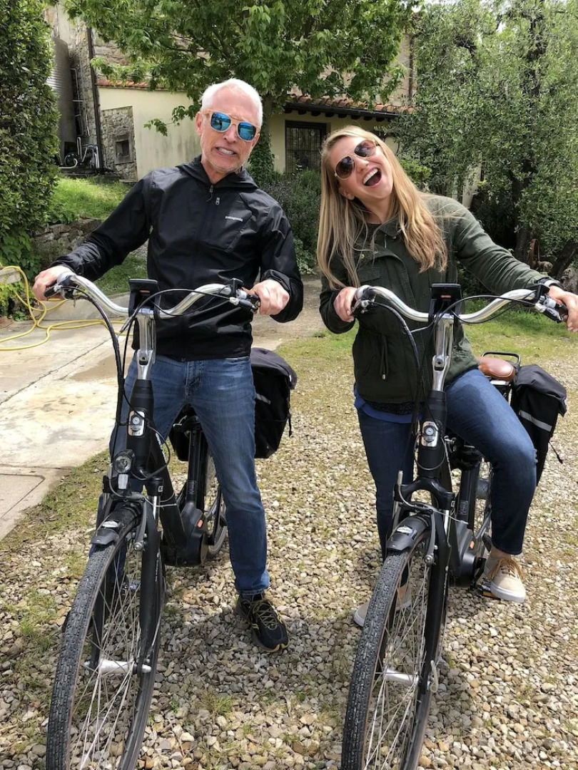 Agriturismo Poggiopiano