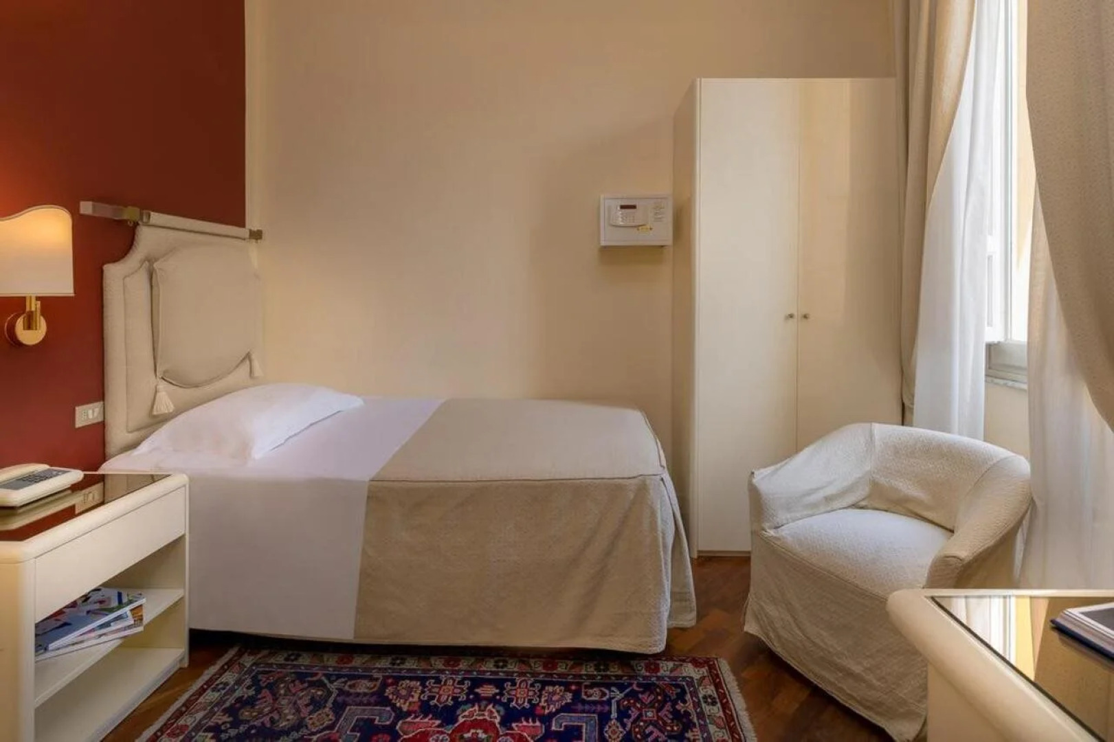 Grand Hotel Tettuccio