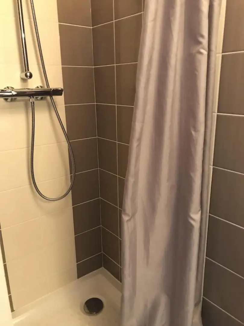 Le Presbytère de Beaulieu