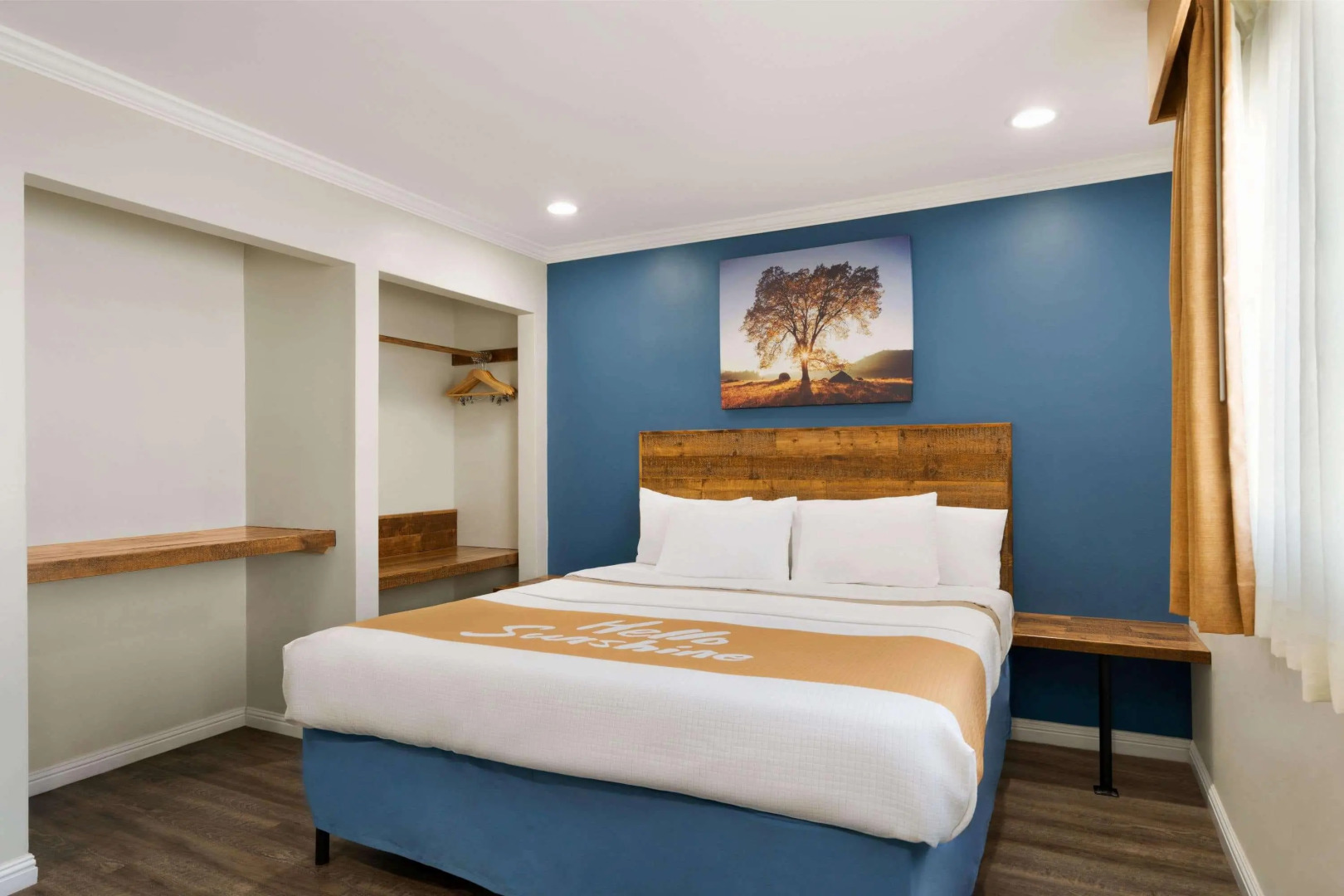 Days Inn and Suites San Diego SDSU