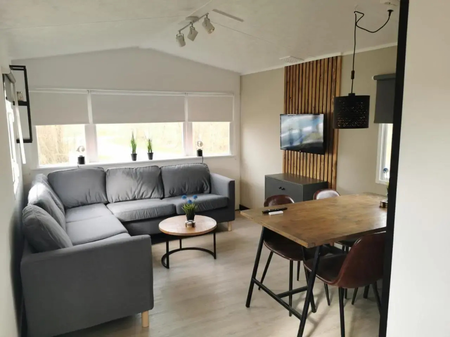 Vakantiepark De Kuilart