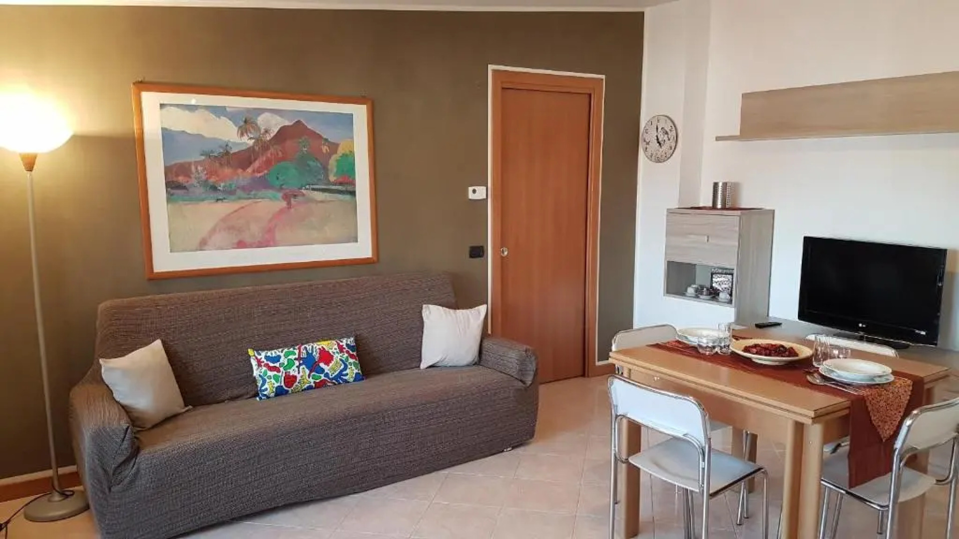 Alice 12 Flat - Apartment