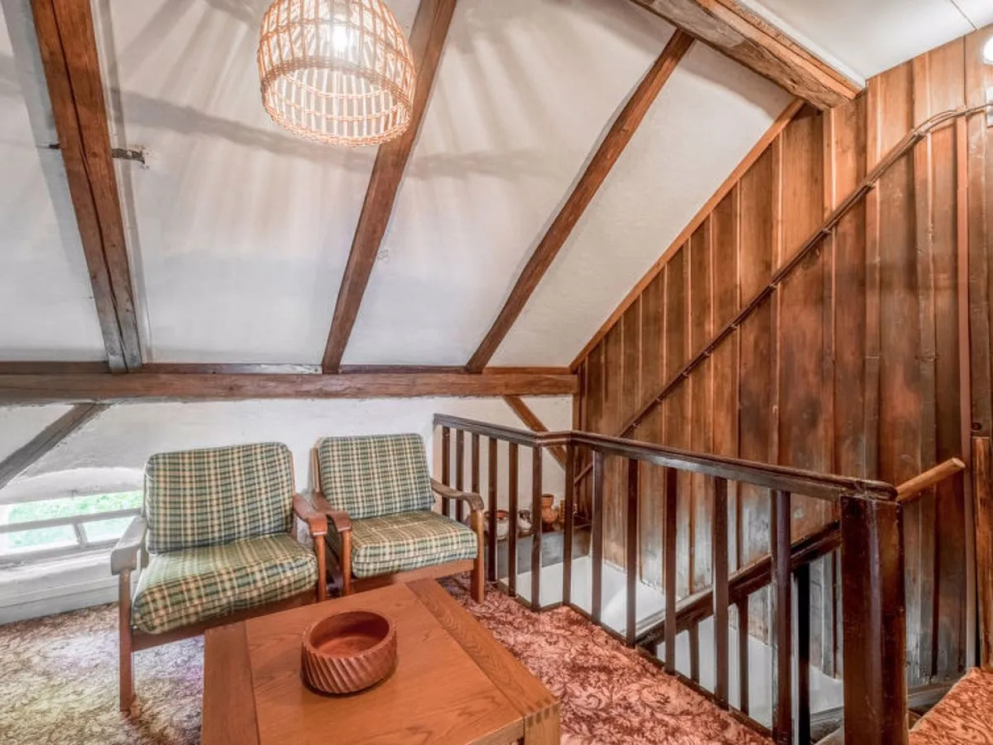 Újezd Svatého Kříže