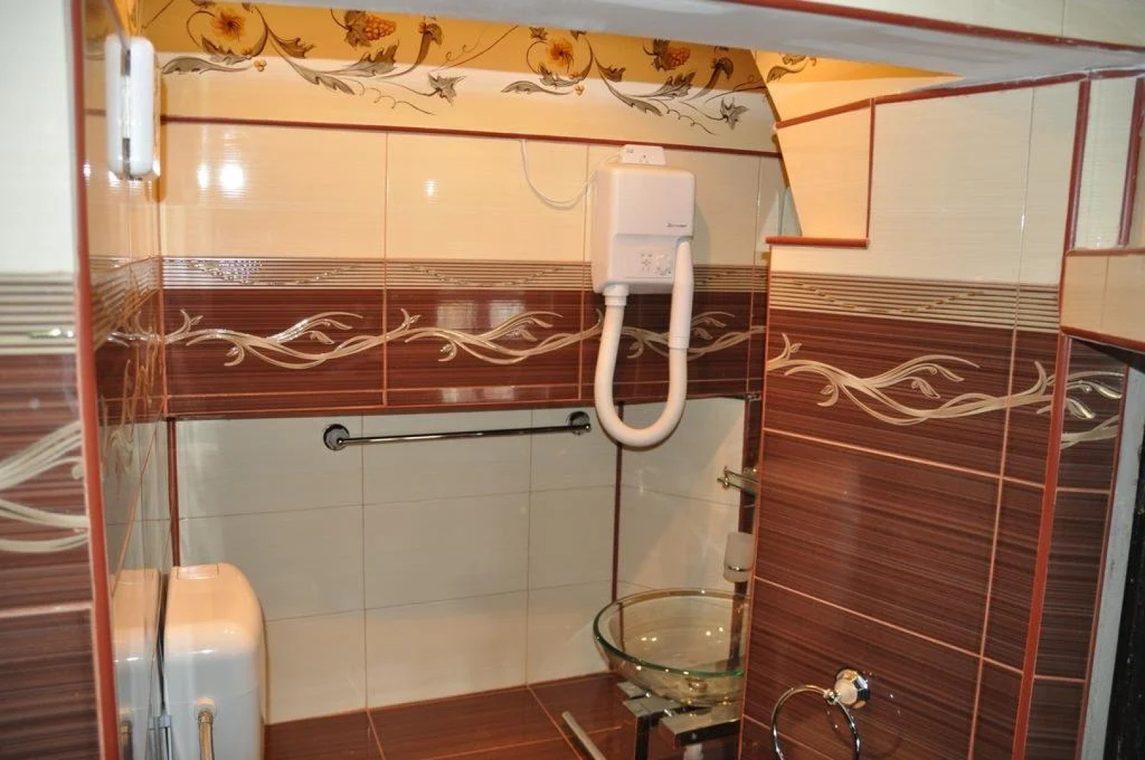 Guest House Konsulato