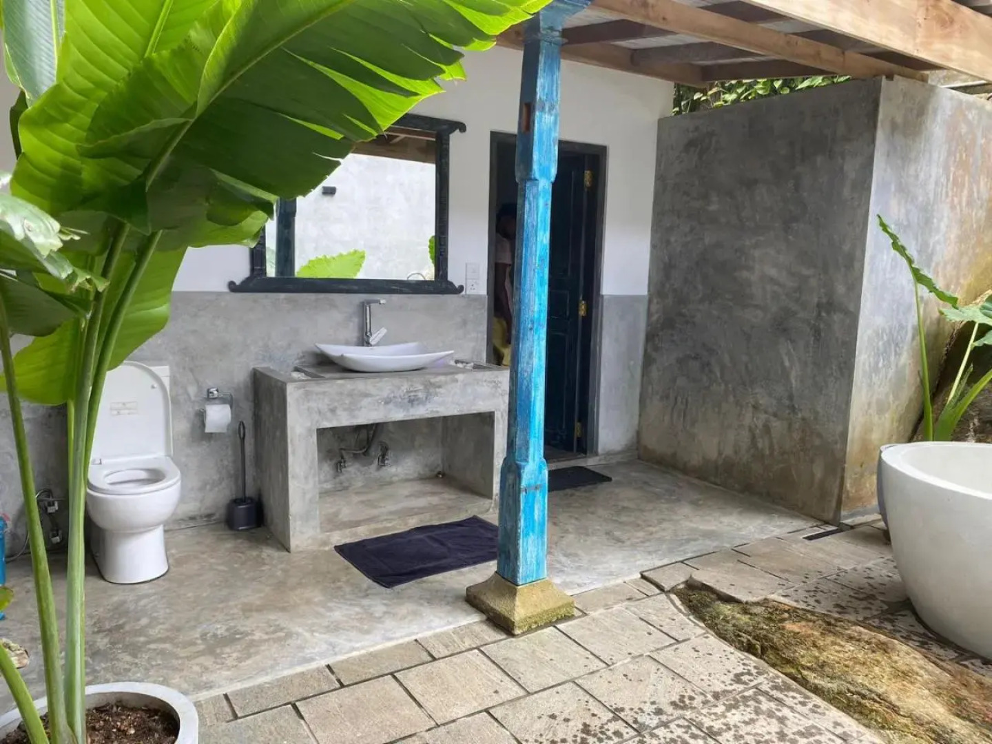 Wija House - Unawatuna