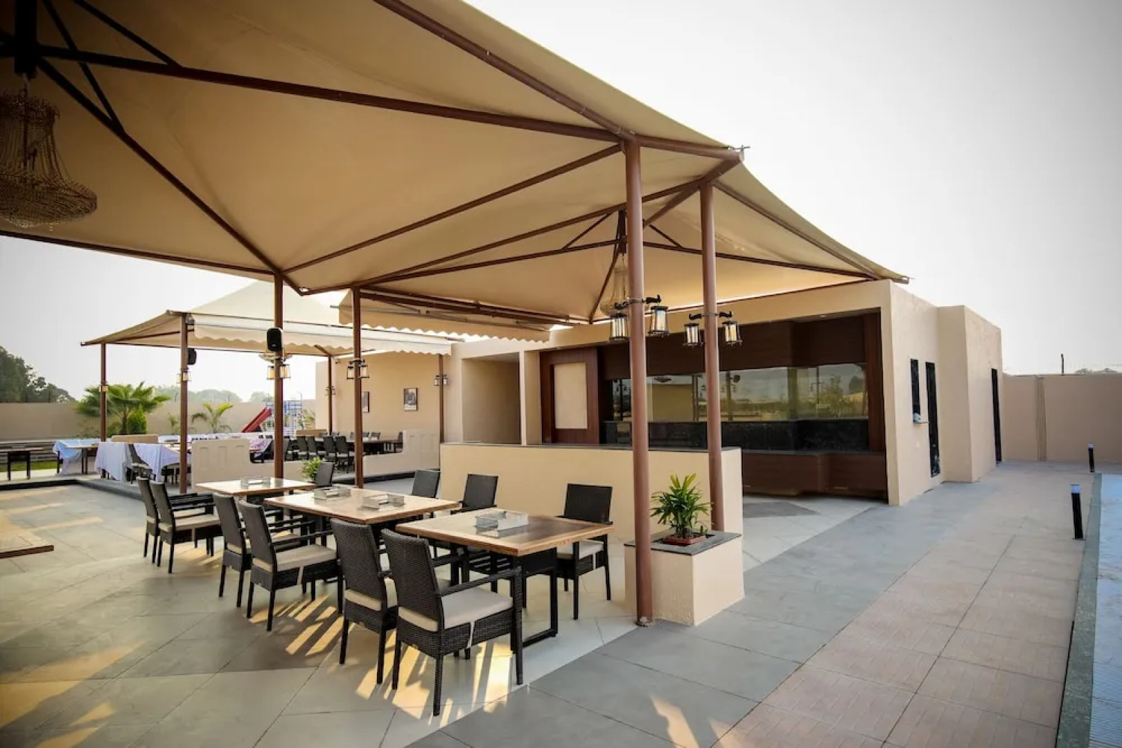 Enrise by Sayaji Rewa