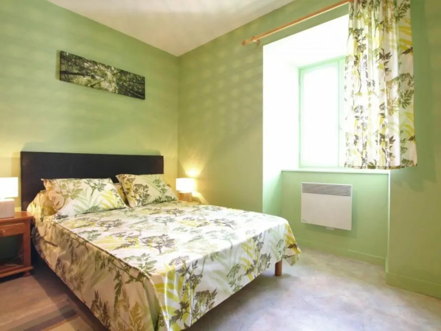 Gîte Yssingeaux, 4 pièces, 6 personnes - FR-1-582-144