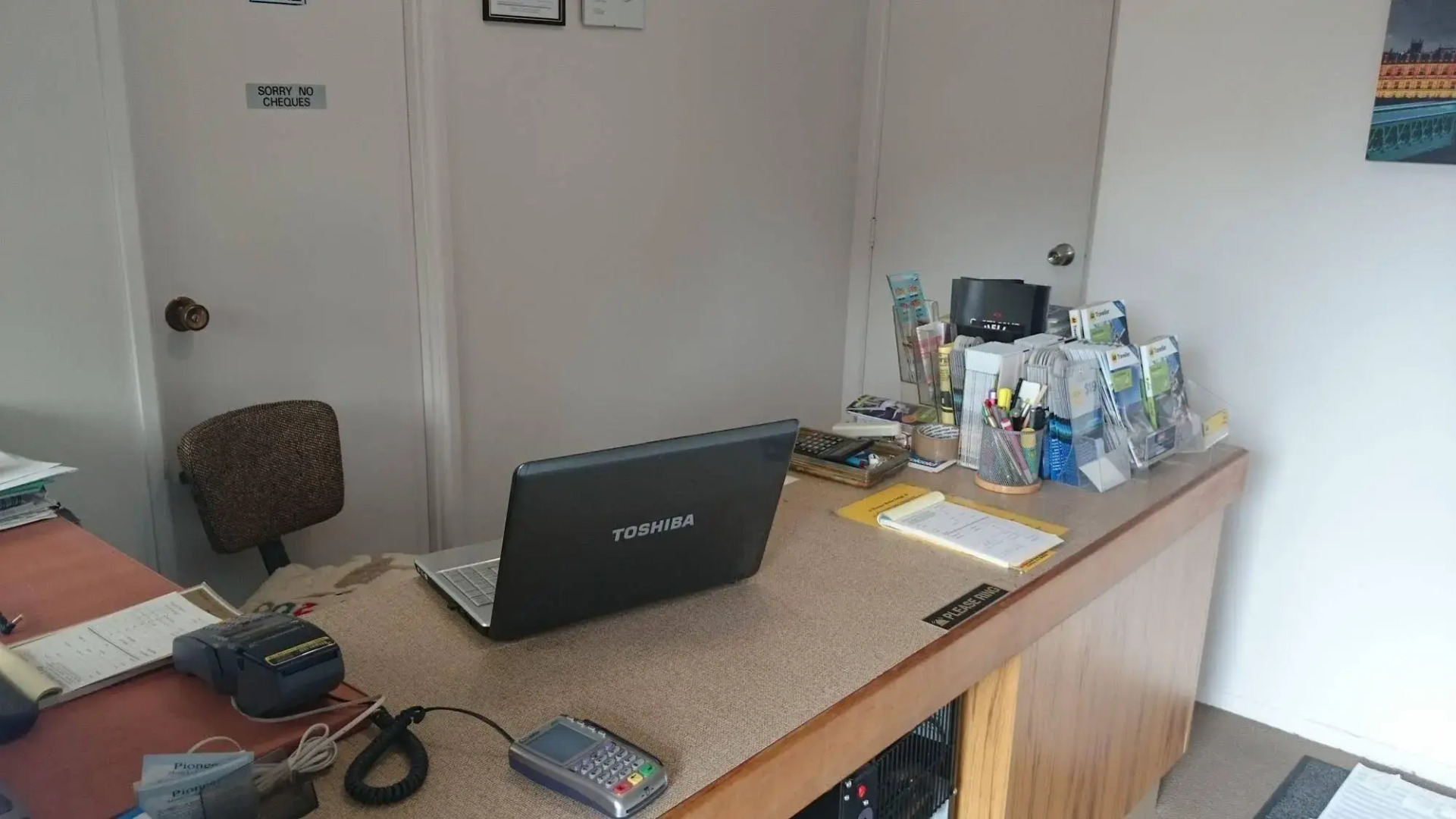 Papakura Pioneer Motor Lodge and Motel