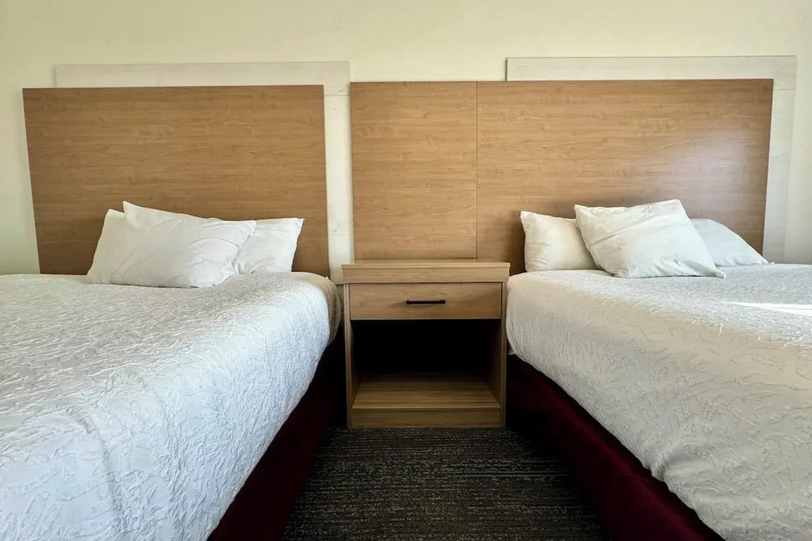 Super 8 By Wyndham Fargo Airport