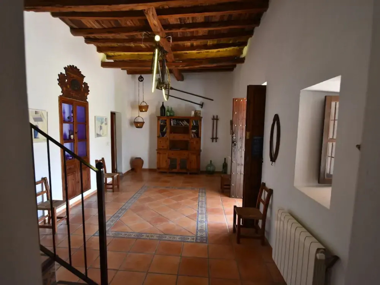 Mansion in San Rafael With Pool & Beach