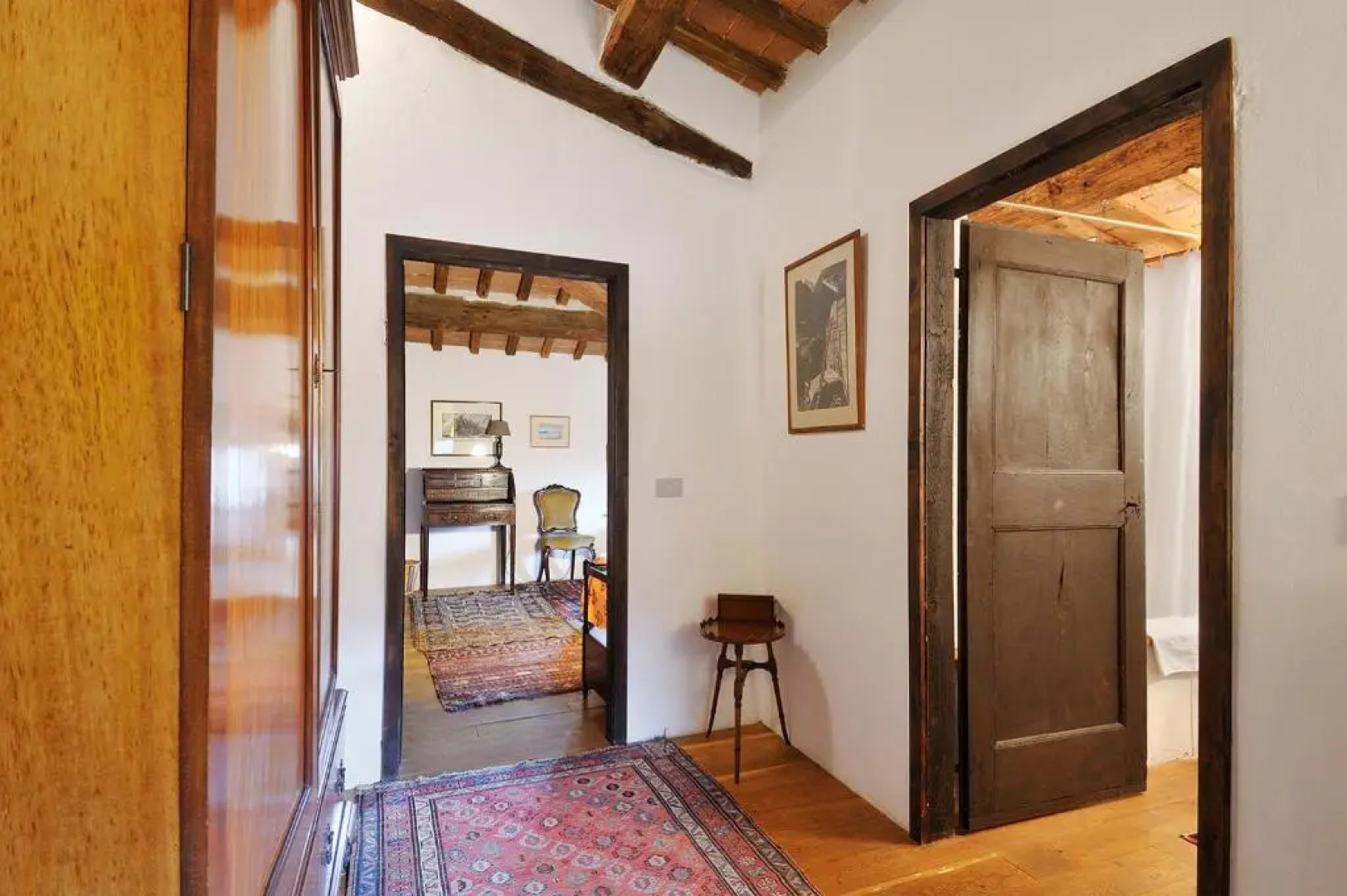 Castello Di Potentino