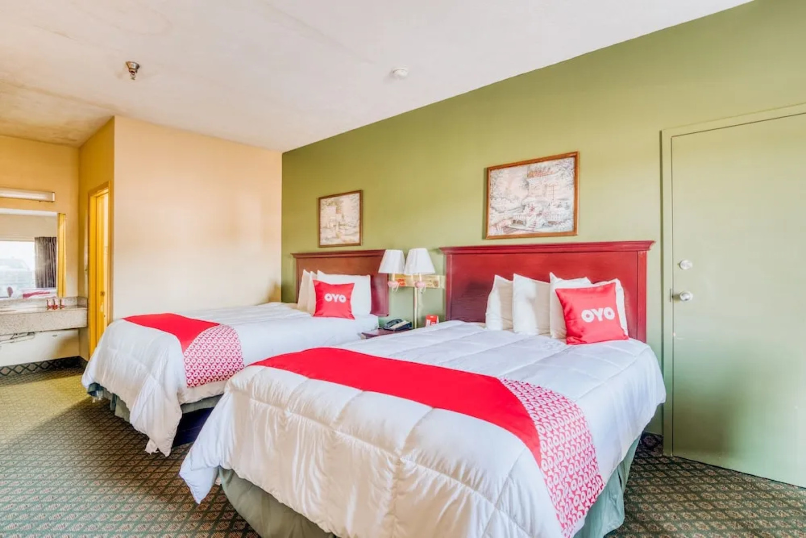 Rodeway Inn & Suites Grenada